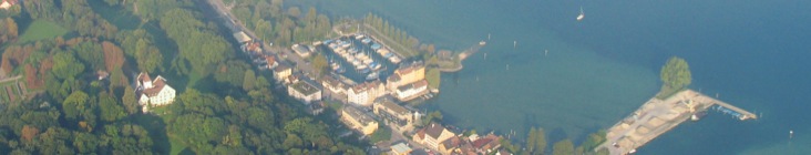 Wartegg Flugansicht Ausschnitt